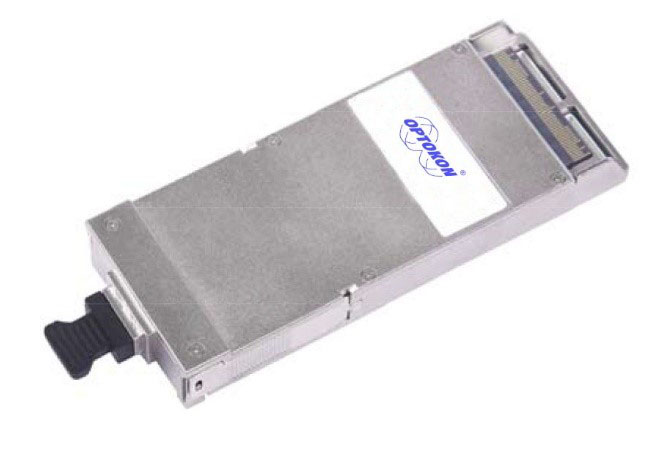 CFP2 Transceivers - 100 Gbps